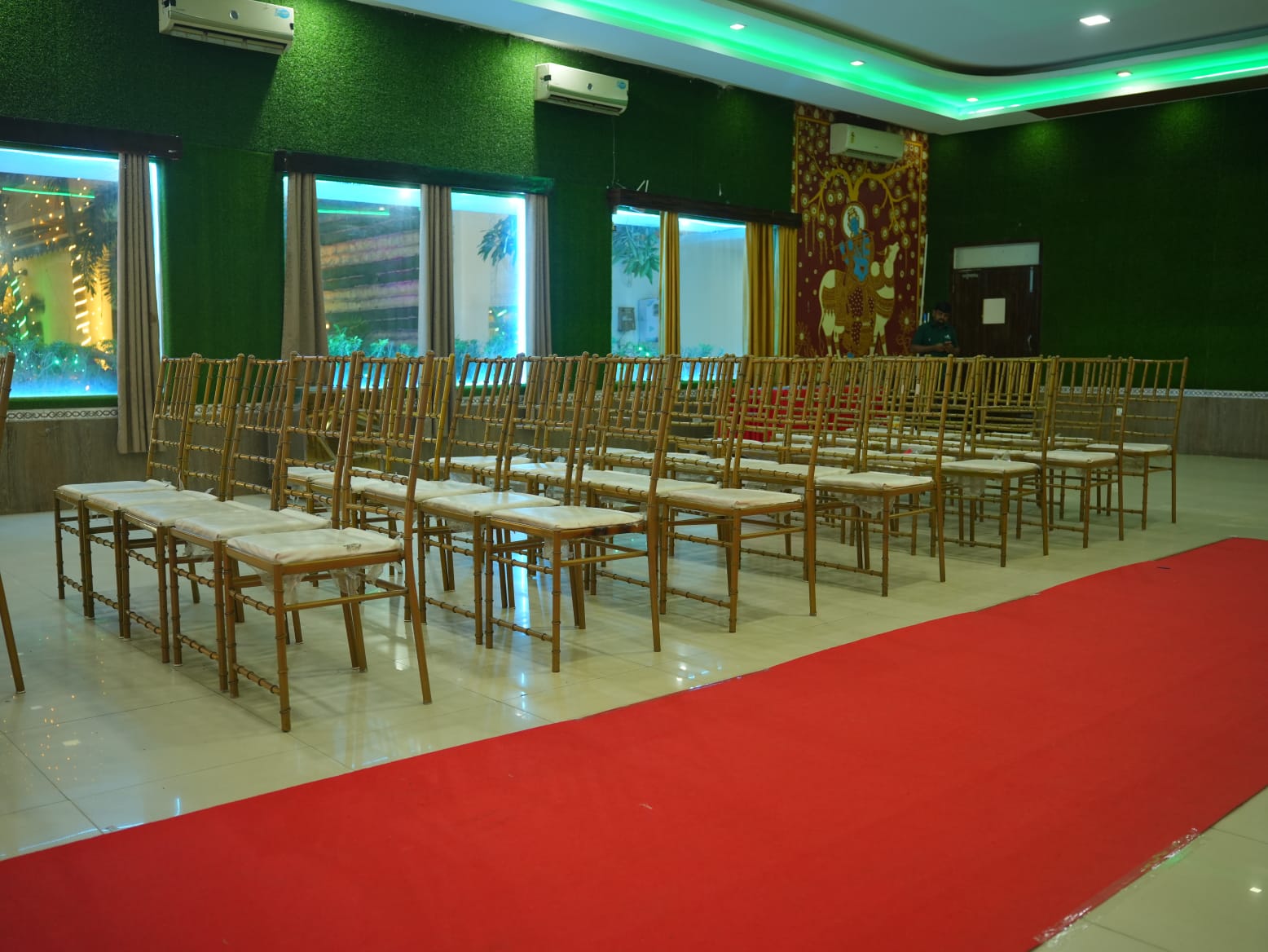 Weddings