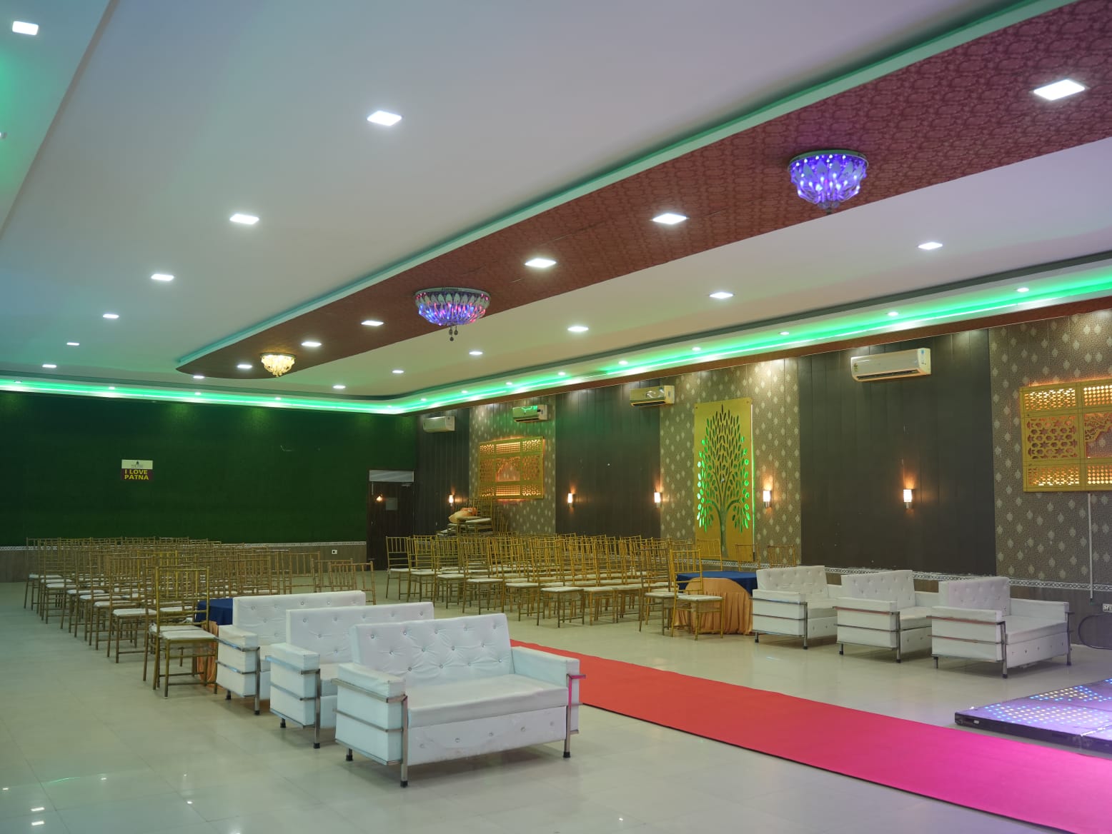 Hotel Pine
