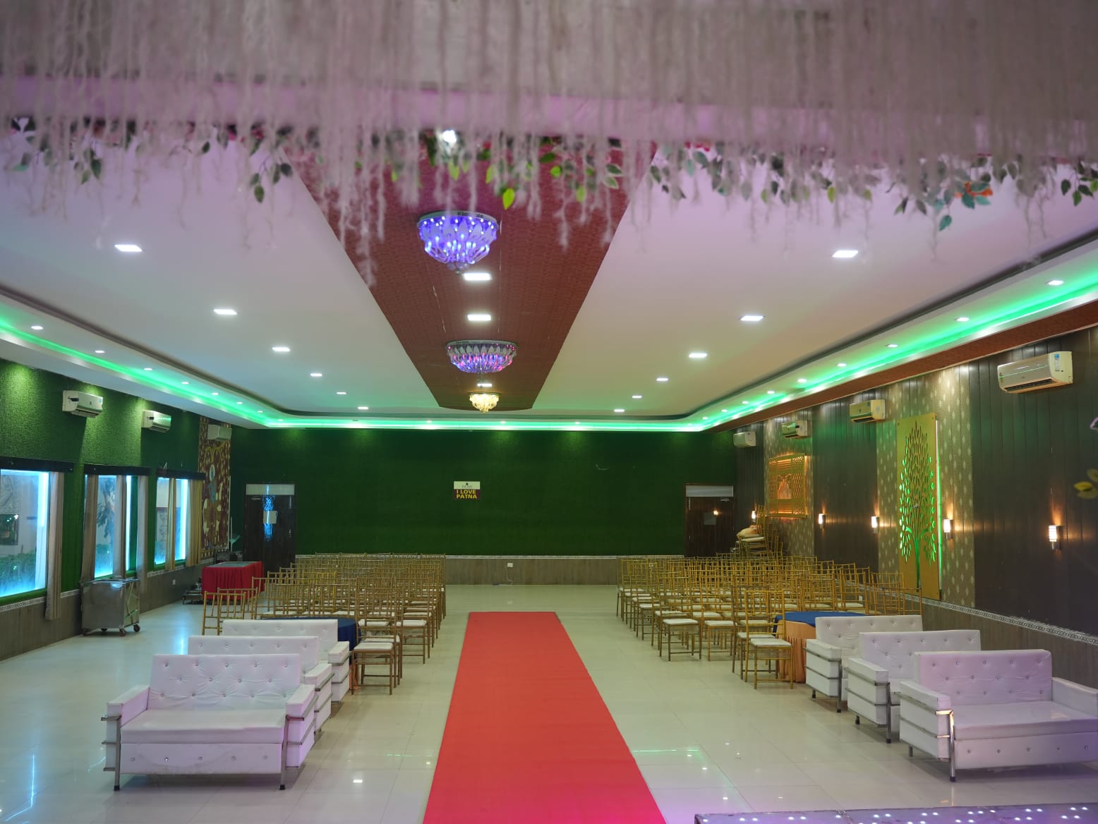 Hotel Pine