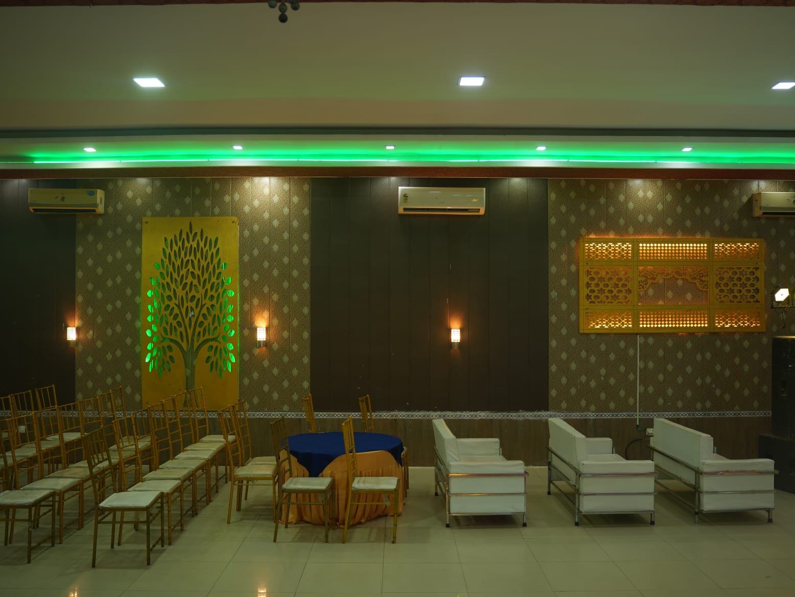 Hotel Pine