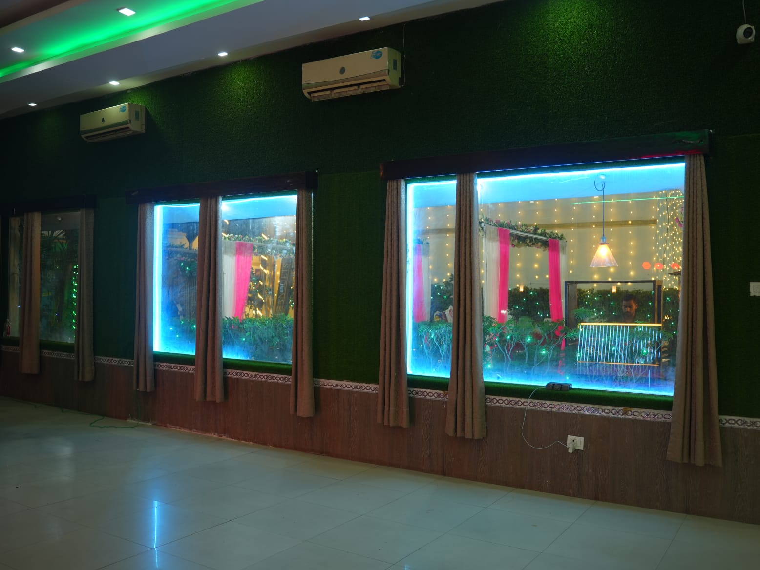 Hotel Pine