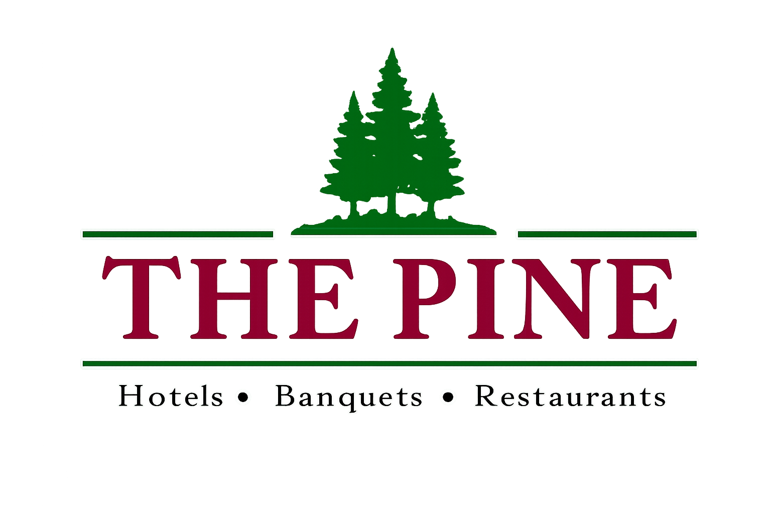 Hotel The Pine